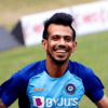 Yuzvendra Chahal