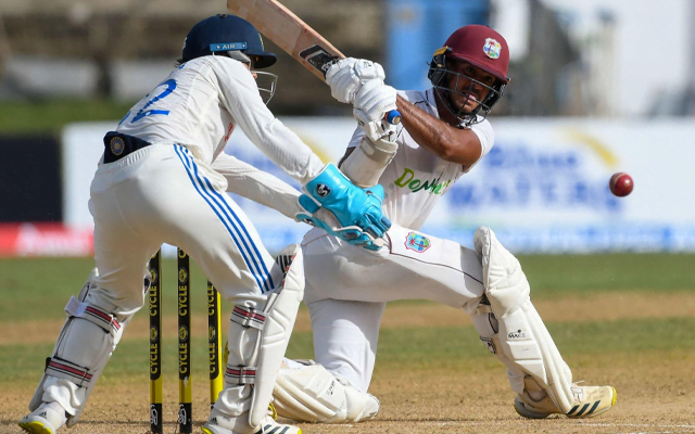 India vs West Indies