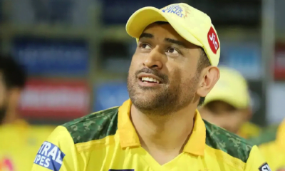 MS Dhoni