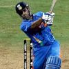 MS Dhoni world cup winning shot