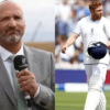 Mark Butcher - Jonny Bairstow