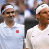 Roger Federer - Rafael Nadal