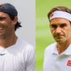 Roger Federer - Rafael Nadal