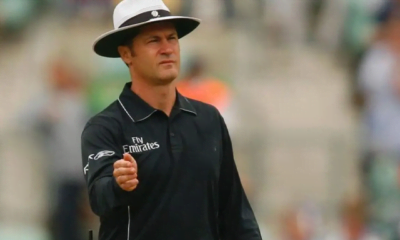 Simon Taufel