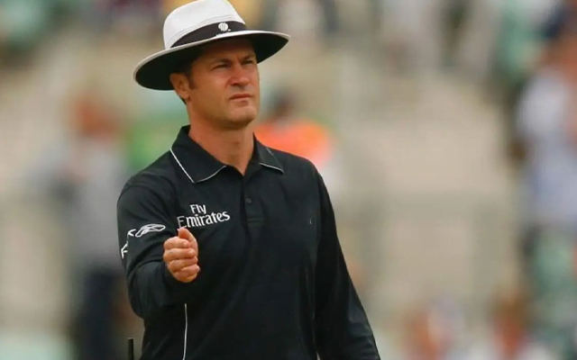Simon Taufel