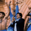 Sourav Ganguly