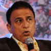 Sunil Gavaskar