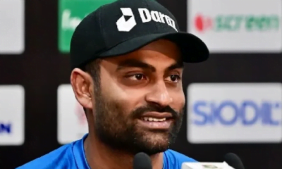 Tamim Iqbal