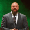 Triple H