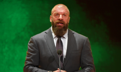 Triple H