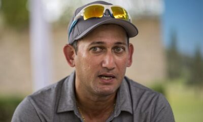 Ajit Agarkar