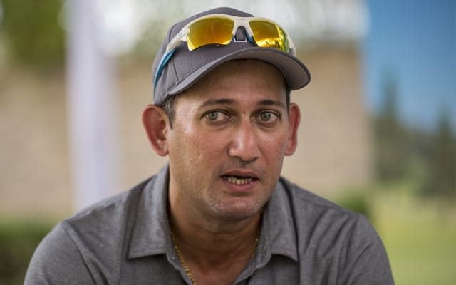 Ajit Agarkar