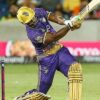 Andre Russell