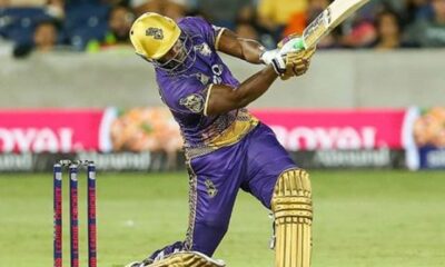 Andre Russell