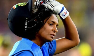 Harmanpreet Kaur