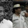 Viv Richards, Sachin Tendulkar and Virat Kohli