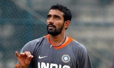 Robin Uthappa