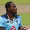 Jofra Archer