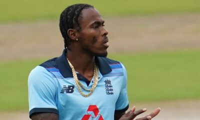 Jofra Archer