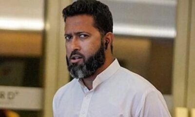 Wasim Jaffer