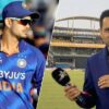 Ishan Kishan and Aakash Chopra