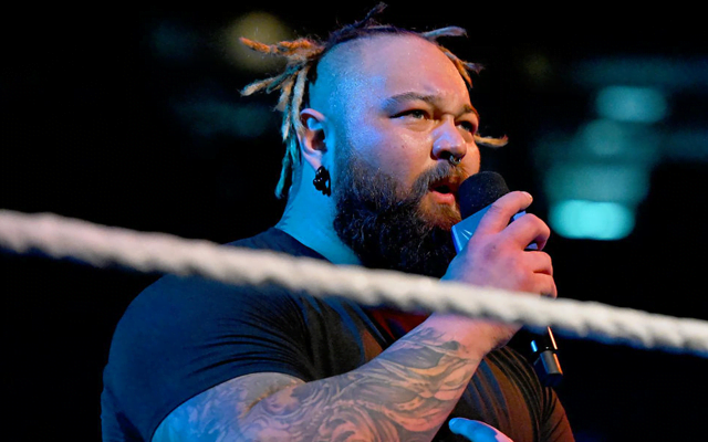 Bray Wyatt