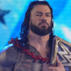 Roman Reigns