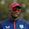 Jason Holder