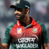 Tamim Iqbal