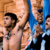 Sourav Ganguly