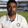 Ravichandran Ashwin