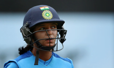 Harmanpreet Kaur