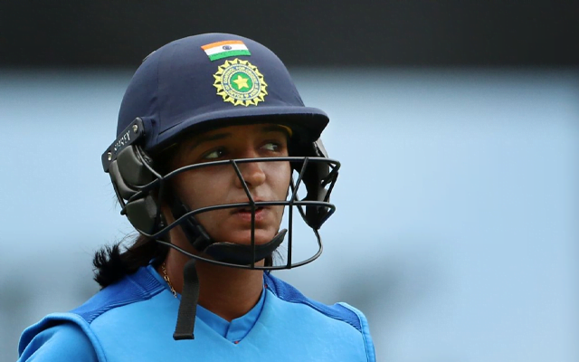 Harmanpreet Kaur