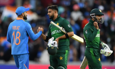 India vs Pakistan