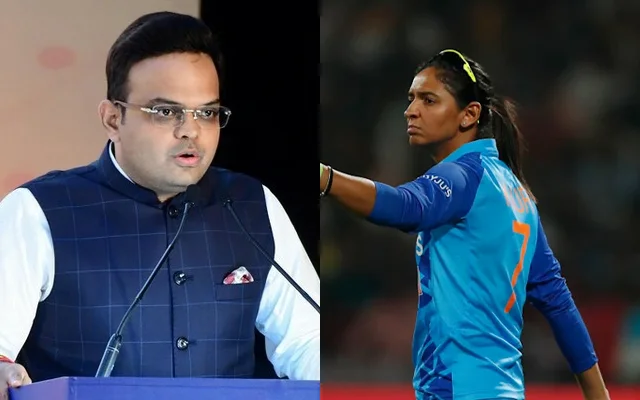 Harmanpreet Kaur