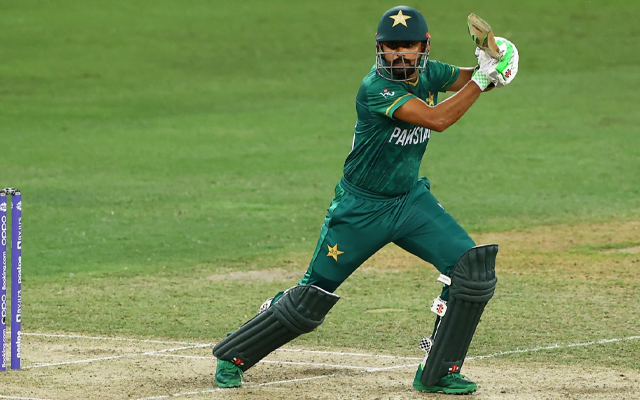 Babar Azam