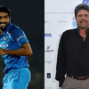 Kapil Dev on Bumrah