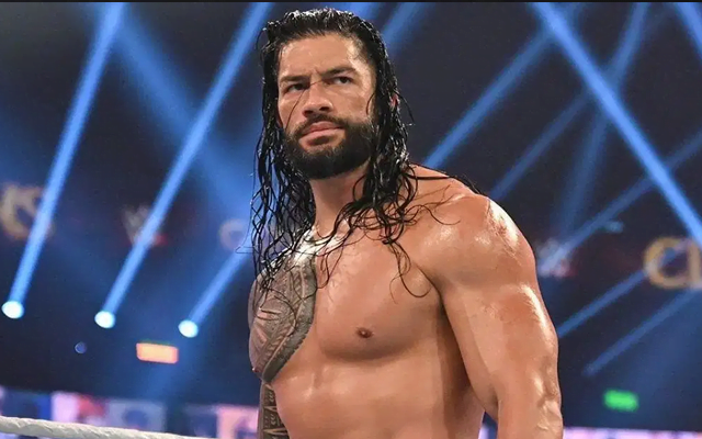 Roman Reigns