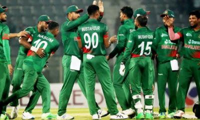 Bangladesh Cricket Board