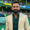 Mohammed Hafeez