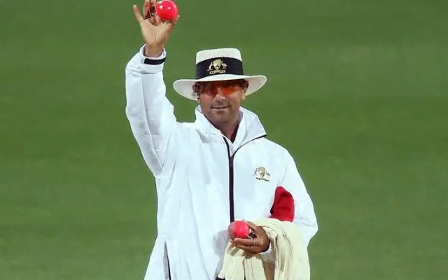 Cricket Governing Body