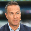 Michael Vaughan