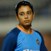 Smriti Mandhana