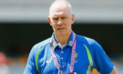 Greg Chappell