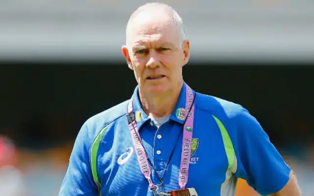 Greg Chappell