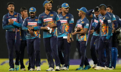 Sri lanka Vs Bangladesh