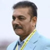 Ravi Shastri