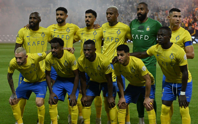 Al Nassr