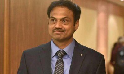 MSK Prasad