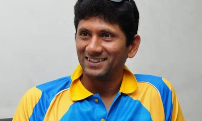 Venkatesh Prasad